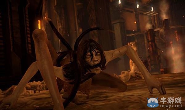 《惡魔城》第三章：混沌廢墟攻略