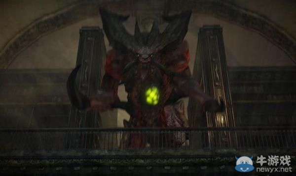 《惡魔城：暗影之王》第九章：破碎大道攻略