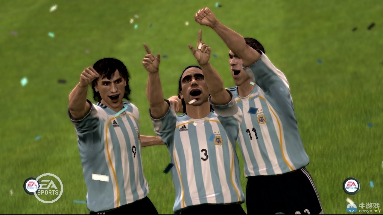 《FIFA2006》球員個(gè)性指南