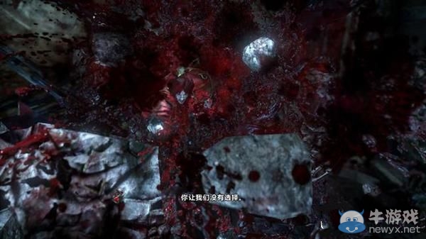 《惡魔城》第一章：虛無(wú)長(zhǎng)劍攻略