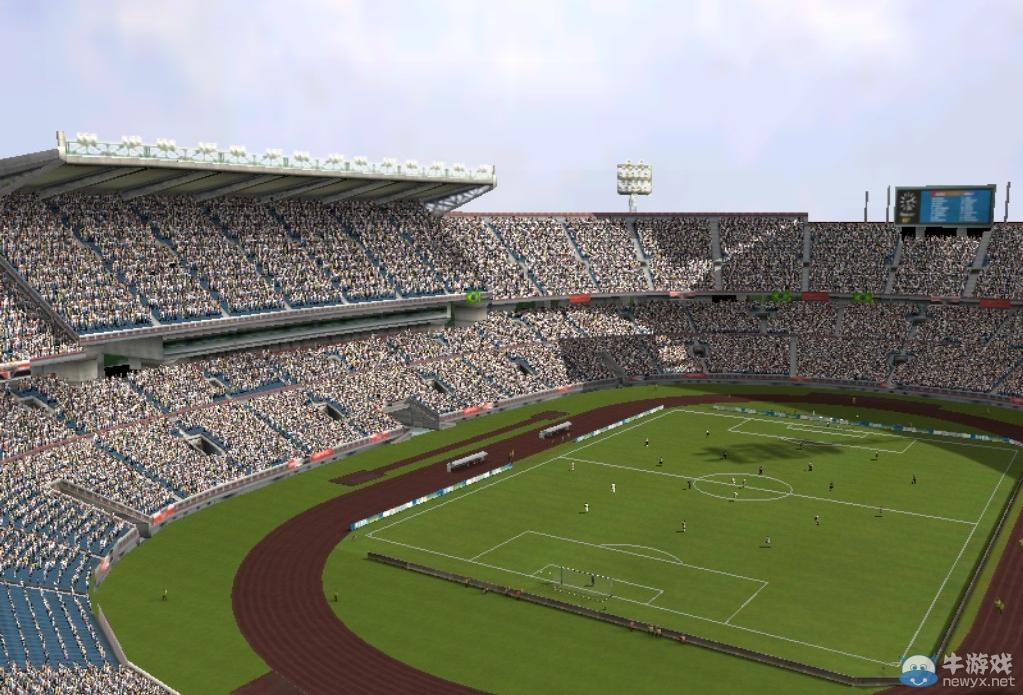《FIFA2005》經(jīng)理模式全攻略