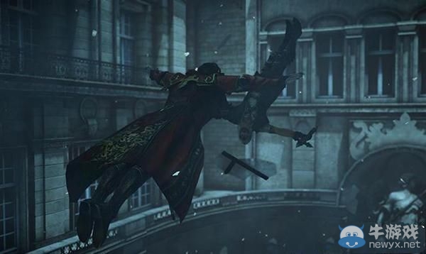 《惡魔城：暗影之王》第九章：破碎大道攻略
