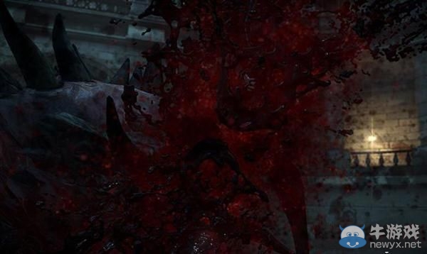 《惡魔城：暗影之王》第九章：破碎大道攻略