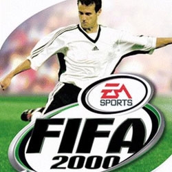 《FIFA2000 》選項(xiàng)菜單秘籍
