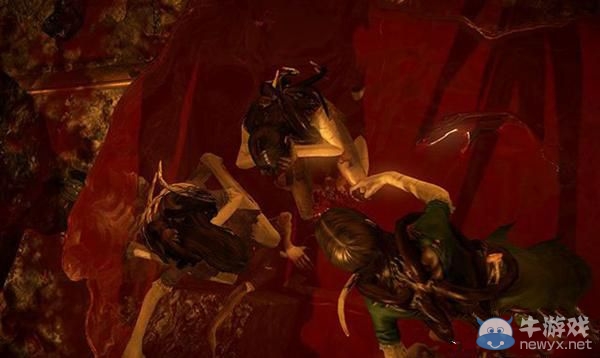 《惡魔城》第三章：混沌廢墟攻略