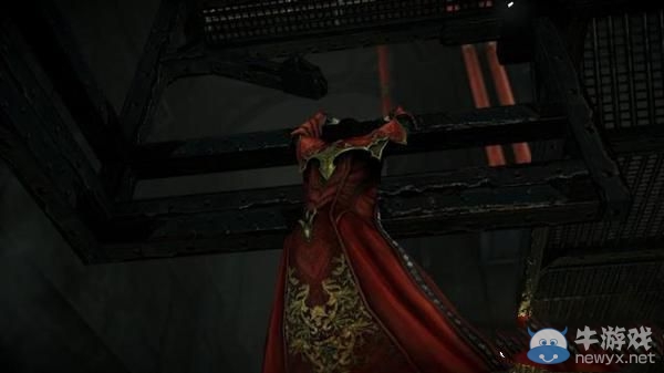 《惡魔城》第一章：虛無(wú)長(zhǎng)劍攻略