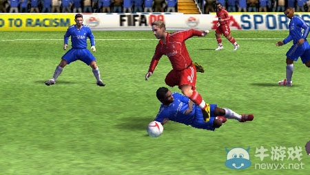 《FIFA2007》八大戰(zhàn)術(shù)詳解