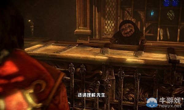《惡魔城》第三章：混沌廢墟攻略