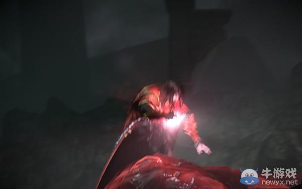 《惡魔城：暗影之王》第十一章：血池攻略