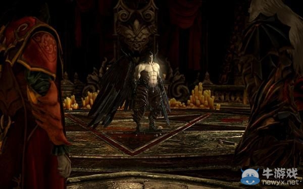 《惡魔城：暗影之王》終章：撒旦的終結(jié)（完）