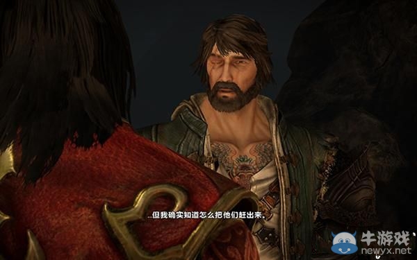 《惡魔城：暗影之王》第十章：光明兄弟會(huì)攻略