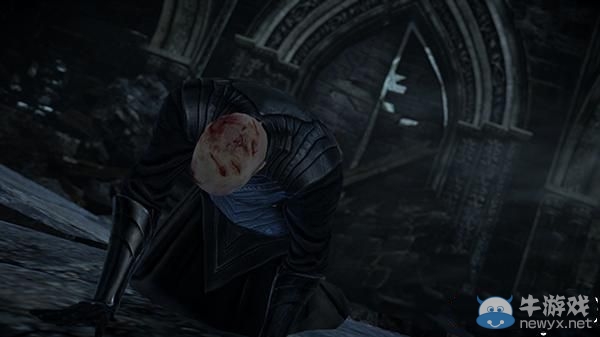 《惡魔城：暗影之王》第十二章：廣場(chǎng)大廈攻略