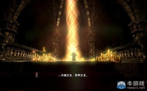 《惡魔城：暗影之王》終章：撒旦的終結(jié)（完）