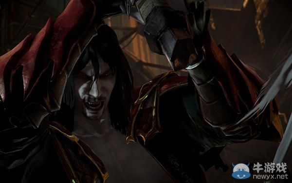 《惡魔城：暗影之王》終章：撒旦的終結(jié)（完）