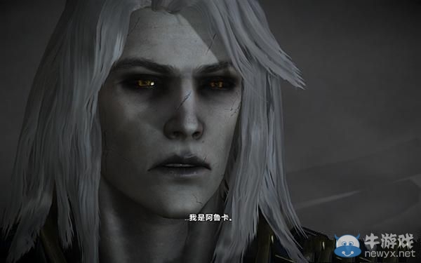 《惡魔城：暗影之王》第十三章：大神殿攻略