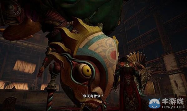 《惡魔城：暗影之王》第八章：劇院攻略