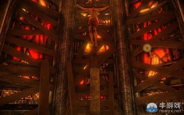 《惡魔城：暗影之王》第十章：光明兄弟會(huì)攻略