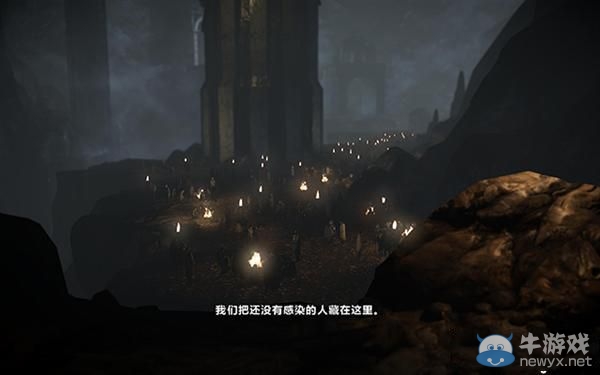 《惡魔城：暗影之王》第十章：光明兄弟會(huì)攻略