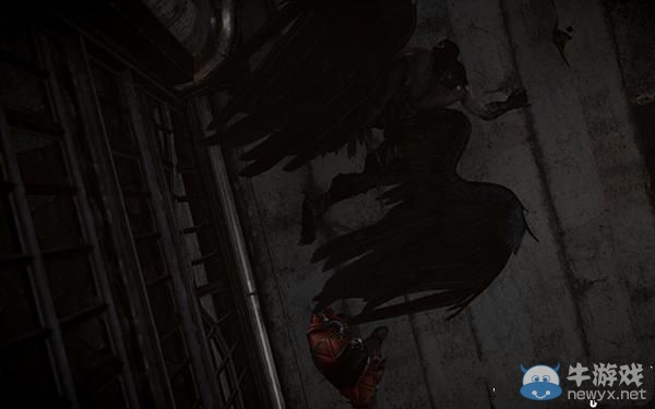 《惡魔城：暗影之王》終章：撒旦的終結(jié)（完）