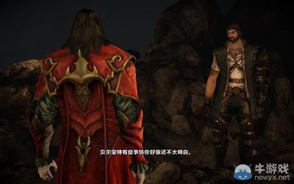 《惡魔城：暗影之王》第十章：光明兄弟會(huì)攻略