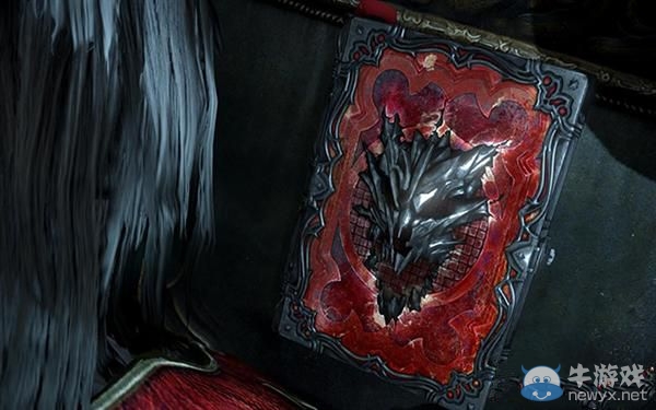 《惡魔城：暗影之王》第十三章：大神殿攻略