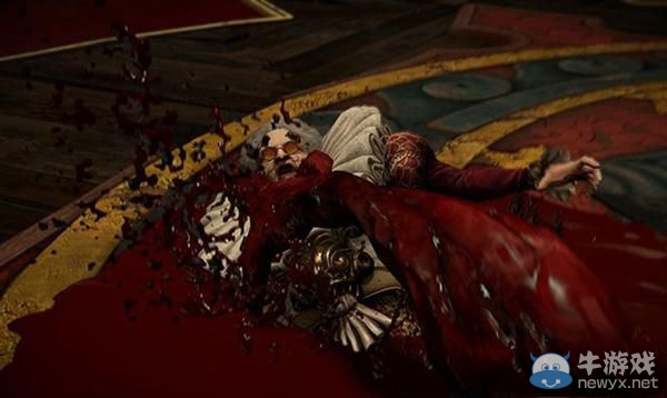 《惡魔城：暗影之王》第八章：劇院攻略