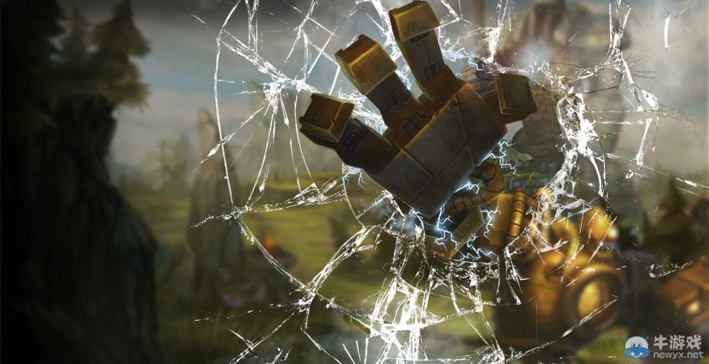 《lol》S4機器人怎么玩詳細解析攻略