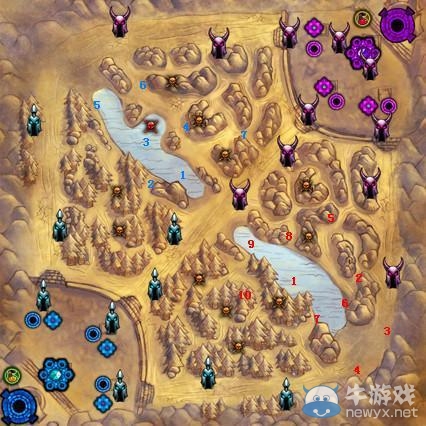 《lol》S4機器人怎么玩詳細解析攻略