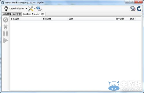 《上古卷軸5》MOD管理器怎么用