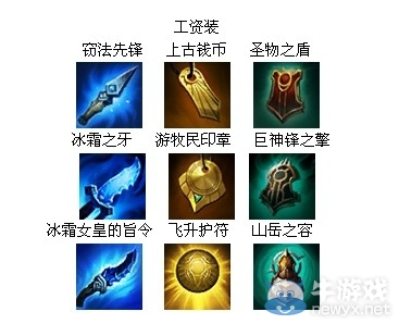 《lol》S4機器人怎么玩詳細解析攻略