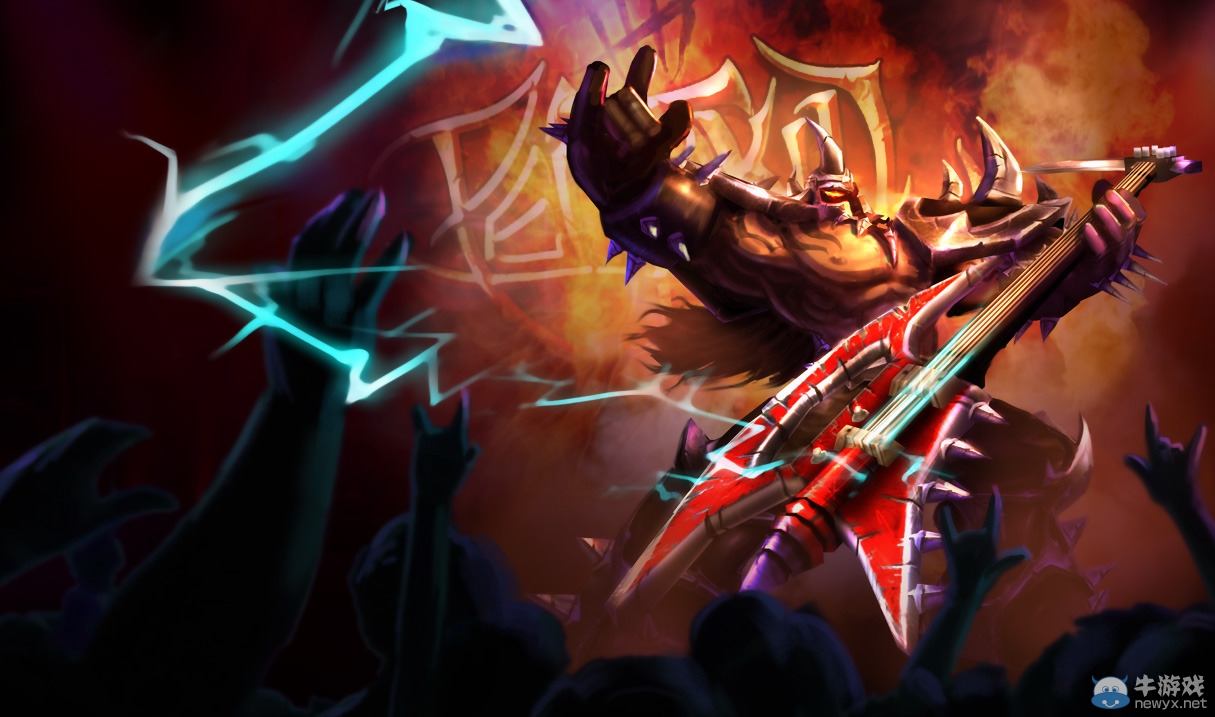 《LOL》S4賽季金屬大師中單攻略將你碾成鐵沫