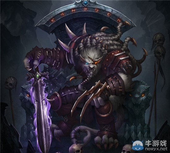 《LOL》雷恩加爾打野上分套路分享