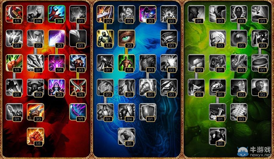 《LOL》S4賽季金屬大師中單攻略將你碾成鐵沫