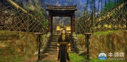 《古劍奇譚2》如何獲得各主角的服裝攻略