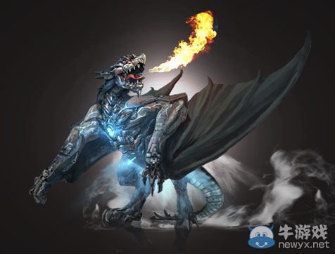 《逆戰》測試服重啟召喚測試精英活動