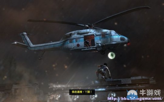 《古墓麗影9》劇情地圖攻略之索拉瑞的堡壘