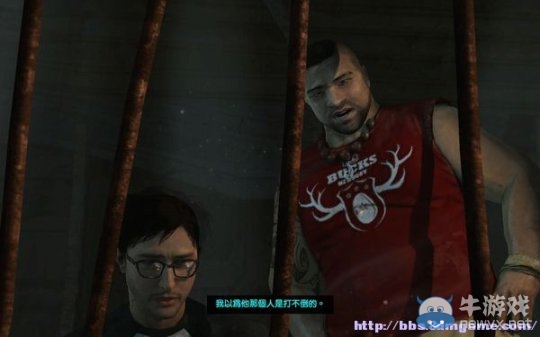 《古墓麗影9》劇情地圖攻略之地熱洞穴