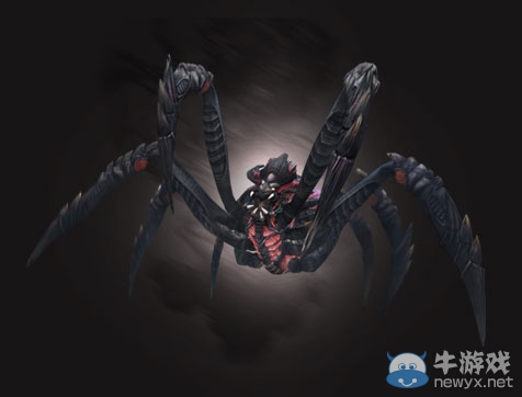 《逆戰》測試服重啟召喚測試精英活動