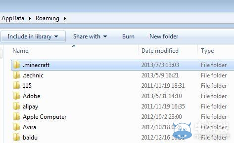 《我的世界》MOD怎么安裝