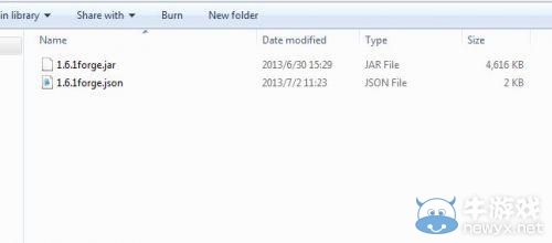 《我的世界》MOD怎么安裝