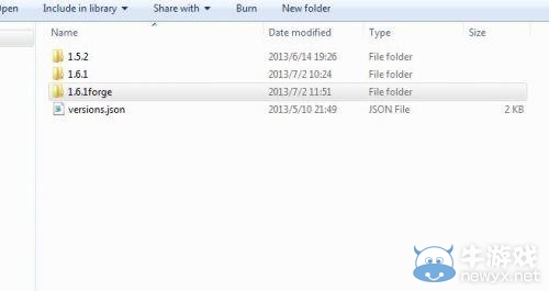 《我的世界》MOD怎么安裝