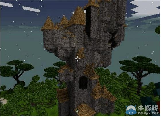 《我的世界1.6.2》暮色森林mod教程