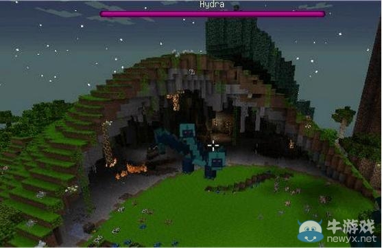 《我的世界1.6.2》暮色森林mod教程