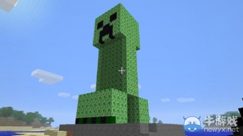 《我的世界》房屋設(shè)計圖