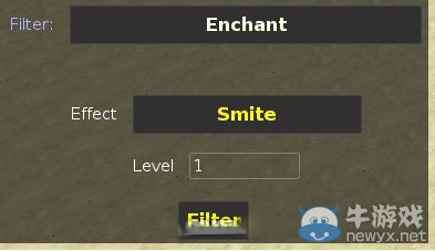 《我的世界》怎么附魔