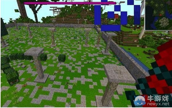 《我的世界1.6.2》暮色森林mod教程