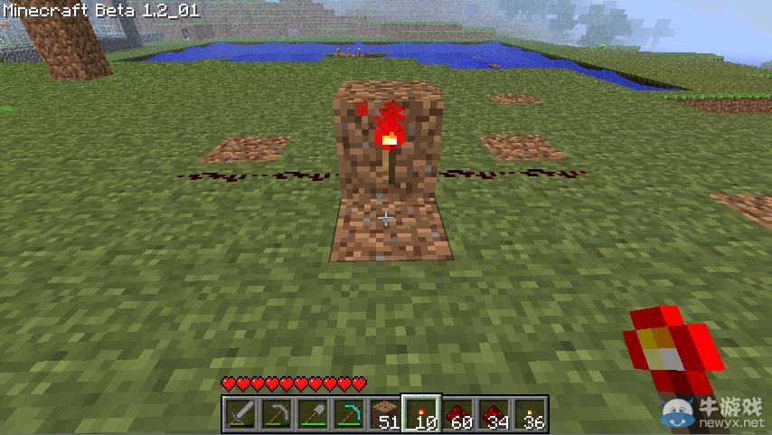 《我的世界》紅石電路邏輯電路介紹