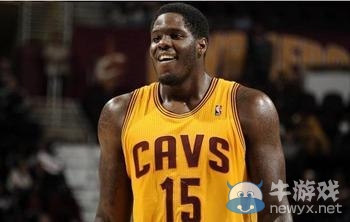 《NBA 2K15》部分球員能力值猜想