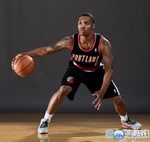 《NBA 2K15》部分球員能力值猜想