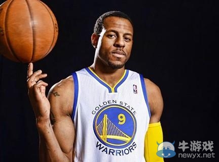 《NBA 2K15》部分球員能力值猜想
